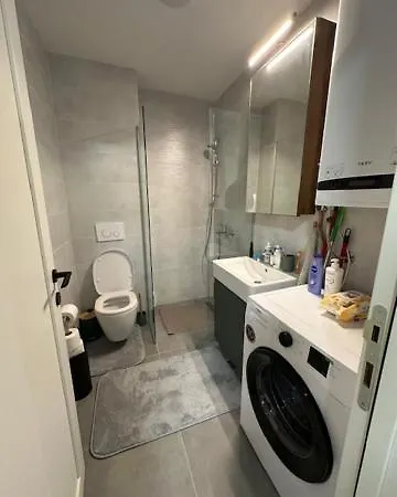 Apartment Mija - Divcinova 3 Divcibare
