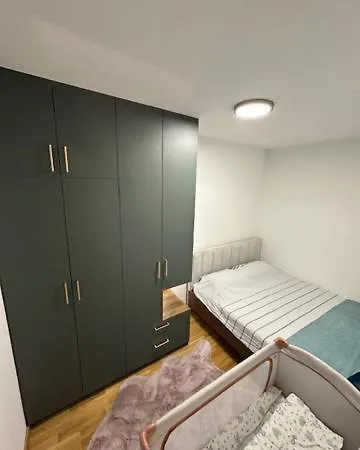 Mija - Divcinova 3 Apartment *