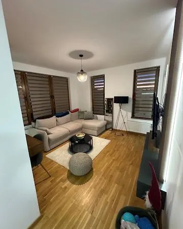 Apartment Mija - Divcinova 3 Divcibare