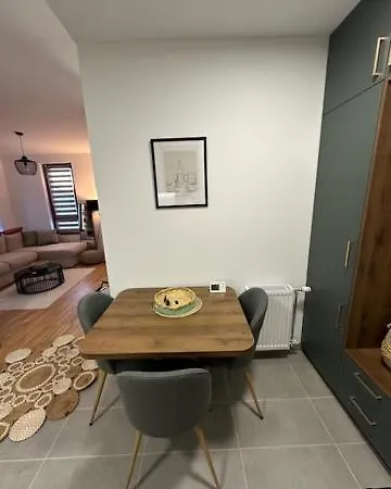 Mija - Divcinova 3 Apartment