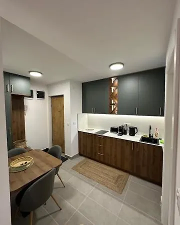 Apartment Mija - Divcinova 3 Divcibare