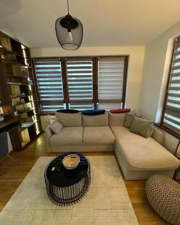 Apartment Mija - Divcinova 3 Divcibare
